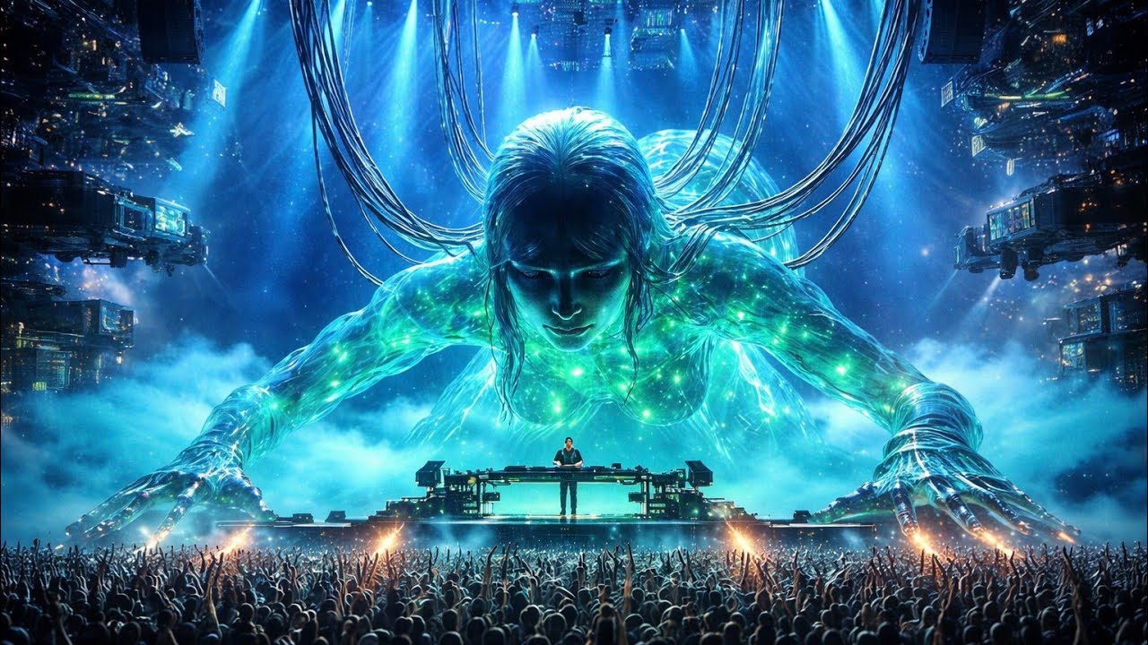 Tomorrowland 2026 🔥 Festival Energy Mix | DJ Bruno Costa