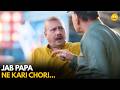 Jab Papa Ne Kari Chori || Very Parivarik || TVF Rewind