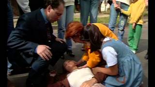 Capítulo 108 - Parte 1 - Chiquititas