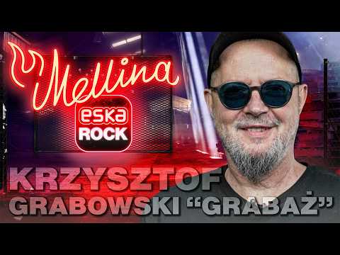 GRABAŻ: SUKCES PIOSENKI "DZIEŃ DOBRY" PRZYPŁACIŁEM DEPRESJĄ