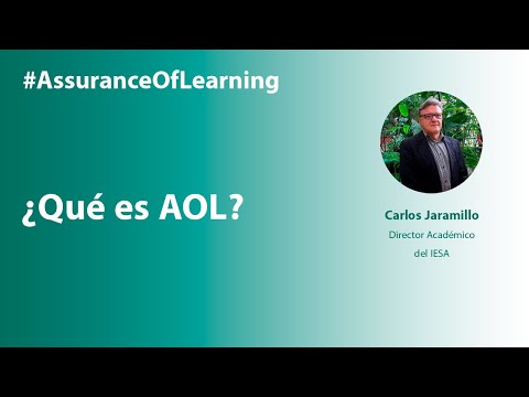 Video: ¿Cuál es la dirección de AOL?