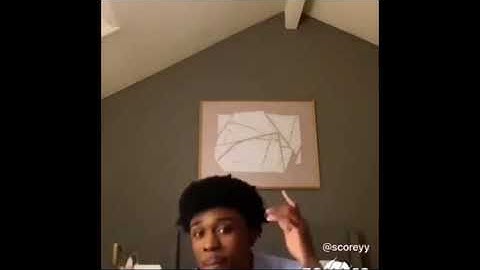 YSN Flow & Scorey - Lean Wit It (Unreleased Snippet)