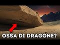 Ciò che la NASA ha scoperto su Marte solleva nuove domande