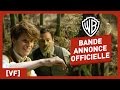 Les Animaux Fantastiques - Bande Annonce Finale (VF)