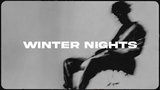 (FREE FOR PROFIT) THE WEEKND x CHASE ATLANTIC TYPE BEAT ~ WINTER NIGHTS