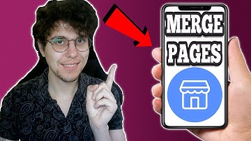 Hoe je twee Facebookpagina