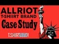 ALLRIOT CASE STUDY