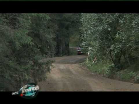 (6) Thomas Abraham Tara Barsei Brasov Rally 2008 DVD
