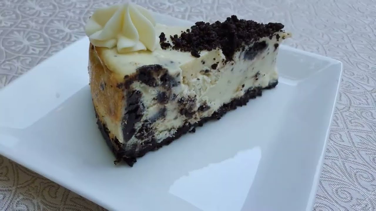 Discover these 9 Flavors in Tracys Irresistible Desserts Cheesecake! Which Will You Taste First?