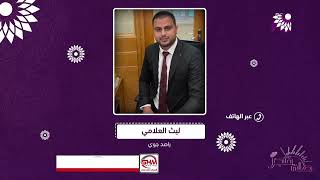 هل بالفعل هناك تحذيرات من اشتداد الحرارة مع بداية هذا الاسبوع