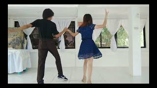 CHA-CHA DANCE || PE 2
