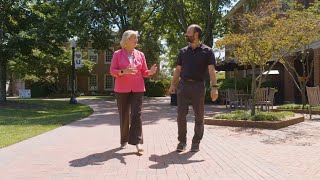 Walk with Wente | Episode 2 with Christian Waugh