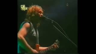 Watch La Renga Lo Fragil De La Locura video