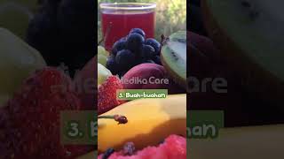 Ragam Makanan Untuk Trimester Kedua Kehamilan - Medikacare