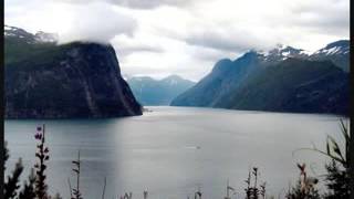 Peer Gynt - La Chanson De Solveig Dedouard Grieg