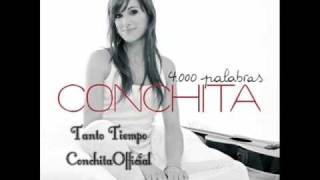 Watch Conchita Tanto Tiempo video