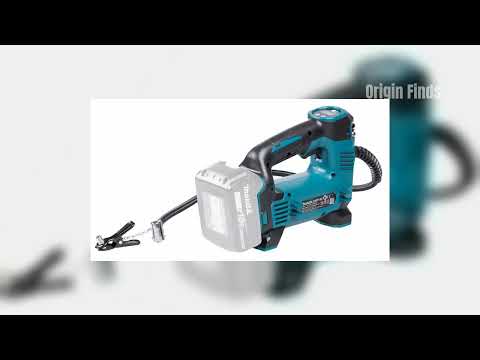 Makita DMP180Z Inflator Review: Pros, Cons, and Who It’s For video thumbnail