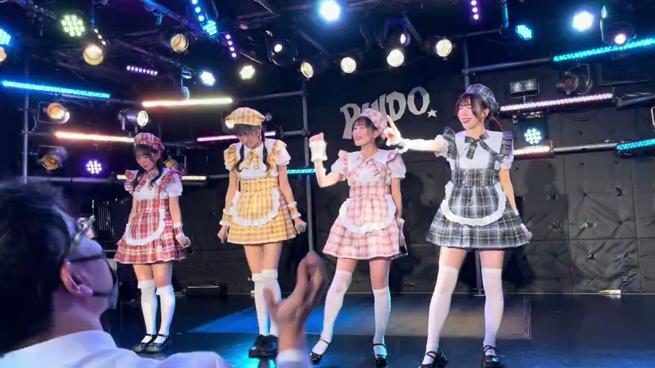 +Alpha 定期公演 2026/2/20 2/4