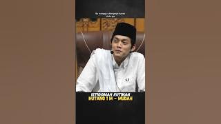 The Efficacy of Maulid Simtudduror for Those Who Believe