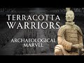 A Deep Dive into the Terracotta Army | Human Voiced, No Ads