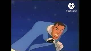 Fox Kids Video On Promo On 1997