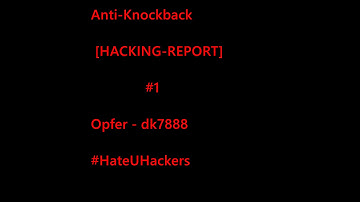 [Hacking-Report] (Mondopia/HD)