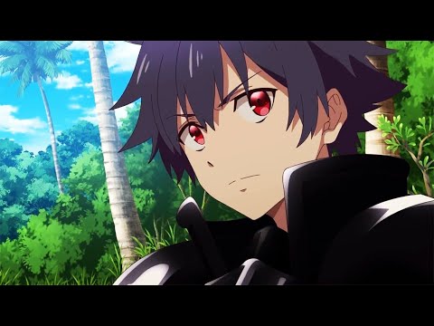 Top 10 Transferred To Another World Anime Part 2 [HD]