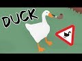 Mein ban gaya DUCK LOL [Untitled Goose Game]