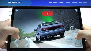 Realme Pad * GAME TEST * - CarX Drift Racing 2|Octa-core CPU|3GB RAM screenshot 4