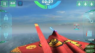 Air Combat OL - [IN-S] Reaper