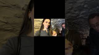 MY FIRST VLOG featuring in Hollókő, Hungary !!!!