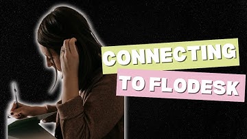 How to Embed Flodesk Forms in Showit | Add Email Signup Forms to Your Website