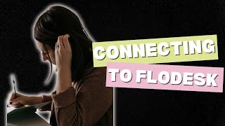 How to Embed Flodesk Forms in Showit | Add Email Signup Forms to Your Website