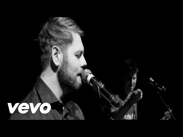 Brian McFadden - All I Want Is You ft. Ronan Keating (Official Video)