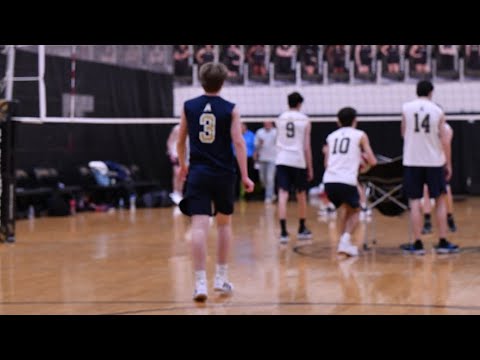 Ethan Karban Althoff Catholic High School Highlight Video