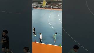 Mekik koşusu rekoru. 4. Sınıf sportif yetenek taraması. 95 tur.Trabzon 17.06.2026.Hasan Eren Akbay.