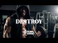 🔥 WORKOUT MUSIC | GYM MOTIVATION | HARD RAP & HIP HOP FOR UNSTOPPABLE TRAINING ⚡ PUMP SONGS