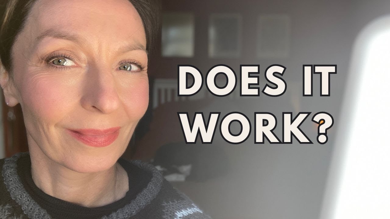 Я тестировал лампу SAD в течение месяца (честный отзыв)