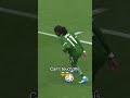 Jaden Umeh’s Ireland debut 🇮🇪😎