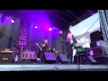 Bonnie Tyler & Band - Live in Purkersdorf 2014 (Full Show)