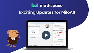Milo AI Updates with Mo Jebarra