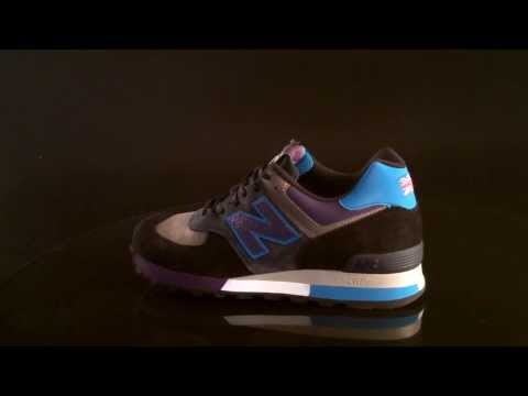 new balance wl574 bluebird