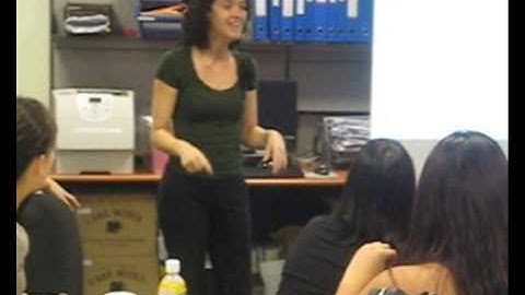 TTSH Video Contest - Occupational Therapy 2