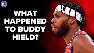 What Happened to Buddy Hield? Can Sixers Find Production from the Sniper? #philadelphia76ers