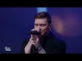 Shinedown - A Symptom of Being Human - Best Audio - Live with Kelly and Mark - September 4, 2023