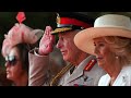 Дональд Трамп встретится с королём Карлом III и премьер-министром в рамках второго...