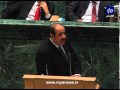 مقتطفات من كلمة النائب حازم