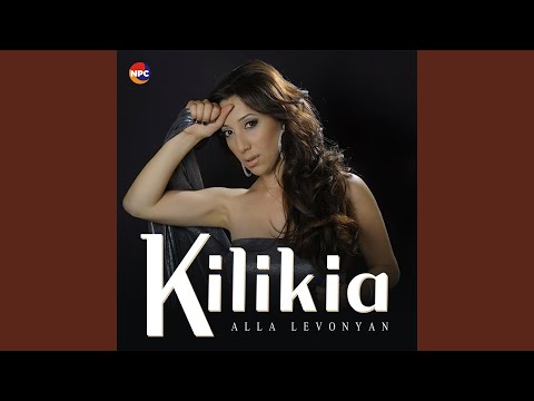 Cover Kilikia