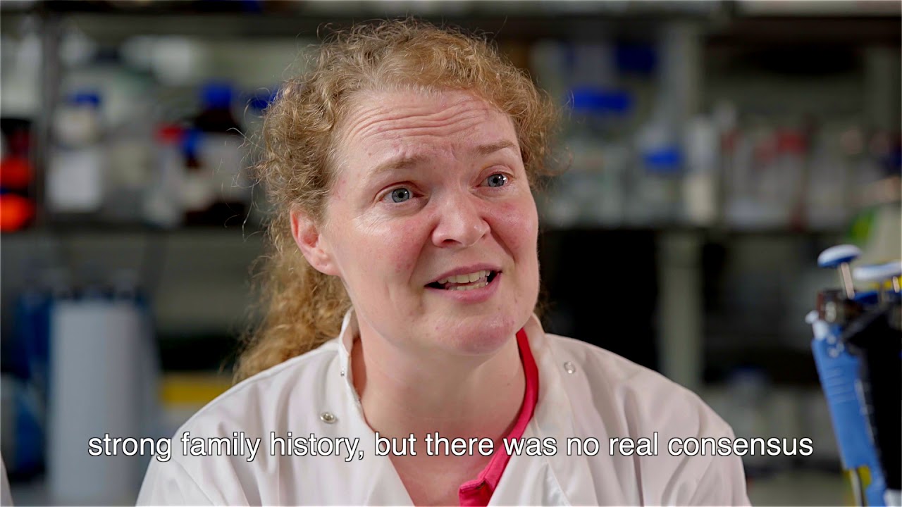 Lynch Syndrome and Project Introduction