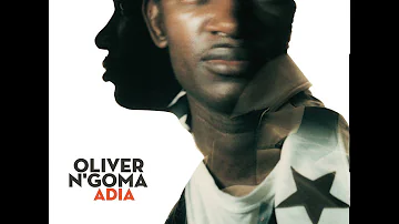 Oliver N'Goma - Nge Spirit